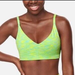 Outdoor Voices Sports Bra
